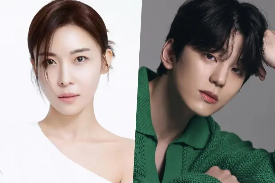 Ha Ji Won e Kim Min Kyu em negociações para estrelar novo drama ‘Affair Hunter’
