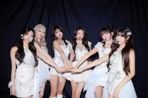 Jang Wonyoung do IVE participa da escrita de ‘BANG BANG’ antes do retorno em fevereiro