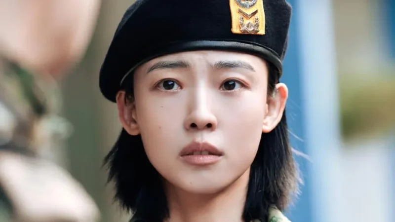 Jeon So Nee faz participação especial em ‘Taxi Driver 3’ da SBS