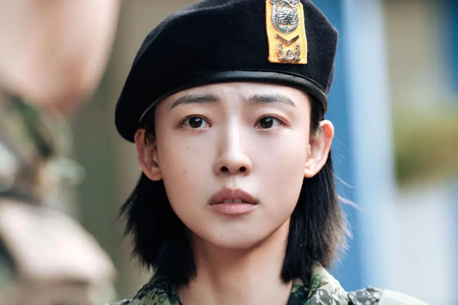 Jeon So Nee faz participação especial em ‘Taxi Driver 3’ da SBS