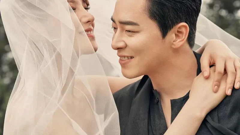 Jo Jung Suk e Gummy celebram a chegada de sua segunda filha