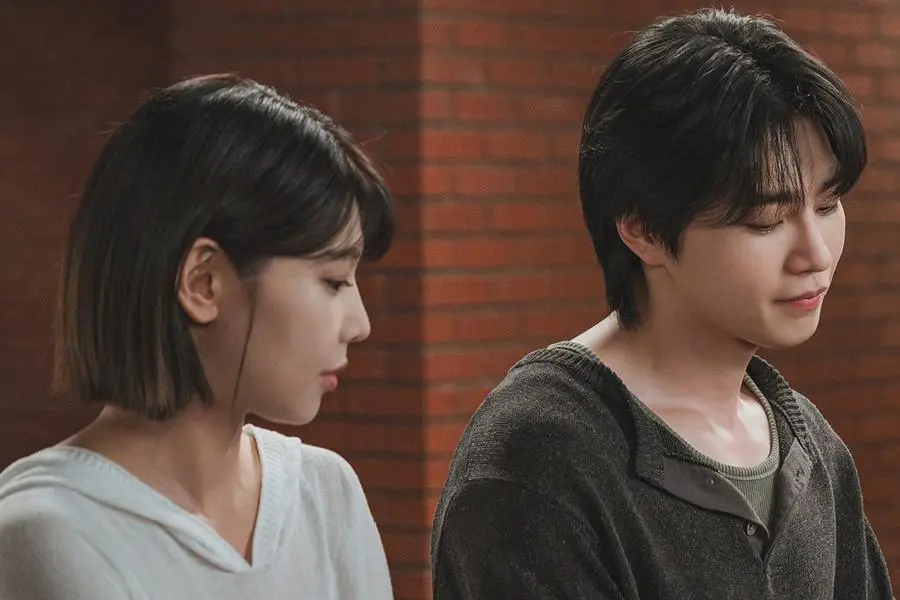 Kim Jae Yeong surpreende Sooyoung com apresentação de piano em ‘IDOL I’