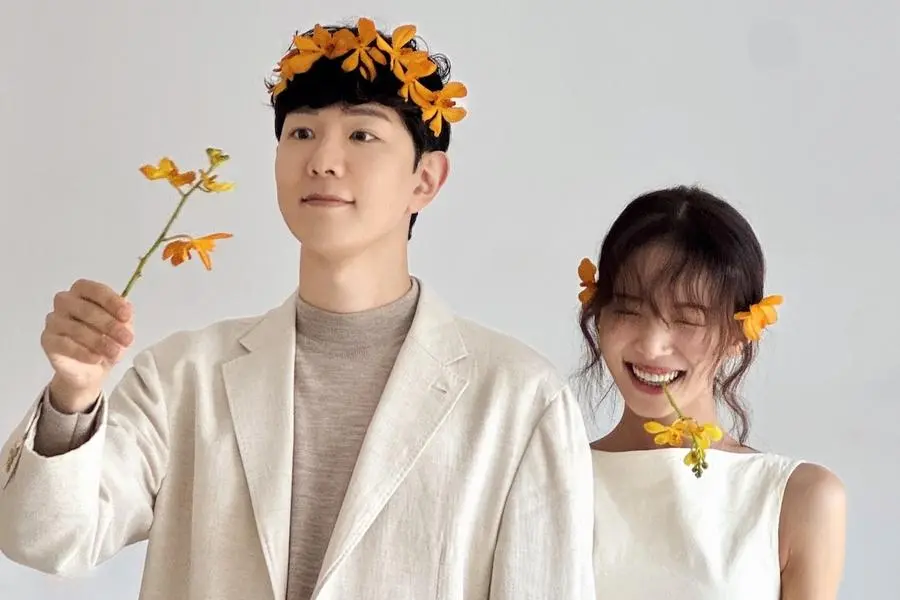 Kim Ji Young, participante do ‘Heart Signal 4’, anuncia casamento e gravidez