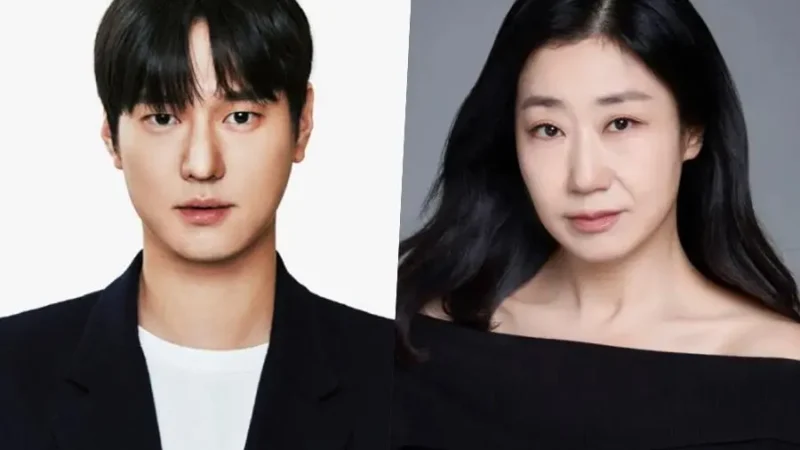 Ko Kyung Pyo e Ra Mi Ran em Negociações para Estrelar Novo Filme de Comédia-Crime