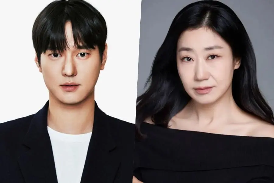 Ko Kyung Pyo e Ra Mi Ran em Negociações para Estrelar Novo Filme de Comédia-Crime