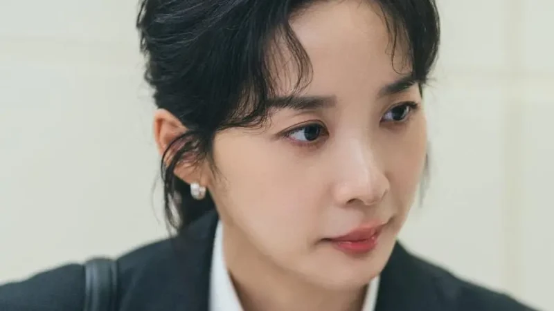 Lee Chung Ah analisa o apelo ousado de seu papel em ‘Honour’