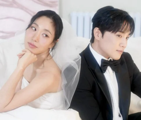 Lia Kim e Choi Young Jun: Rumores de Casamento Após Fotos Surpreendentes