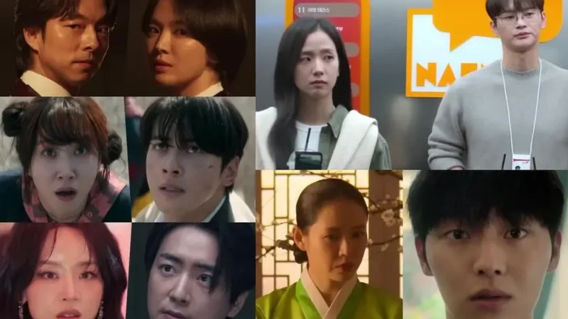 Netflix Revela Programação de K-Drama, Filmes e Programas de Variedade para 2026: Confira as Novidades!