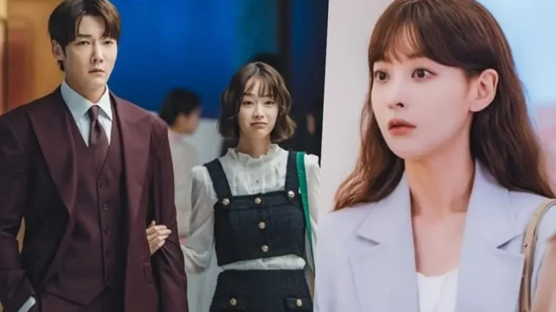 Oh Yeon Seo e Choi Jin Hyuk têm reencontro inesperado em ‘Positively Yours’