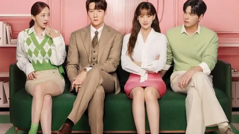 ‘Positivamente Seu’ domina o Viki em sua semana de estreia