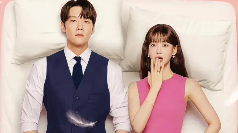 Primeiras Impressões: ‘Positively Yours’ – Quando Uma Ficada se Transforma em Amor