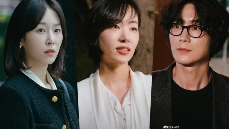Seo Hyun Jin Enfrenta o Passado de Chang Ryul em ‘Love Me’