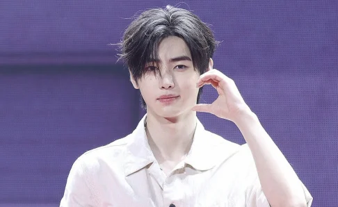 Sunghoon, do ENHYPEN, será condutor da tocha nos Jogos Olímpicos de Inverno de Milão-Cortina