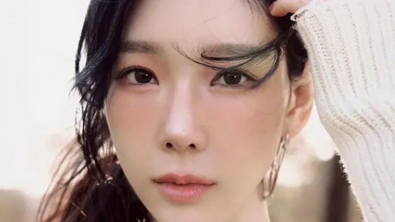 Taeyeon renova contrato com a SM Entertainment: Novidades sobre a estrela do Girls’ Generation