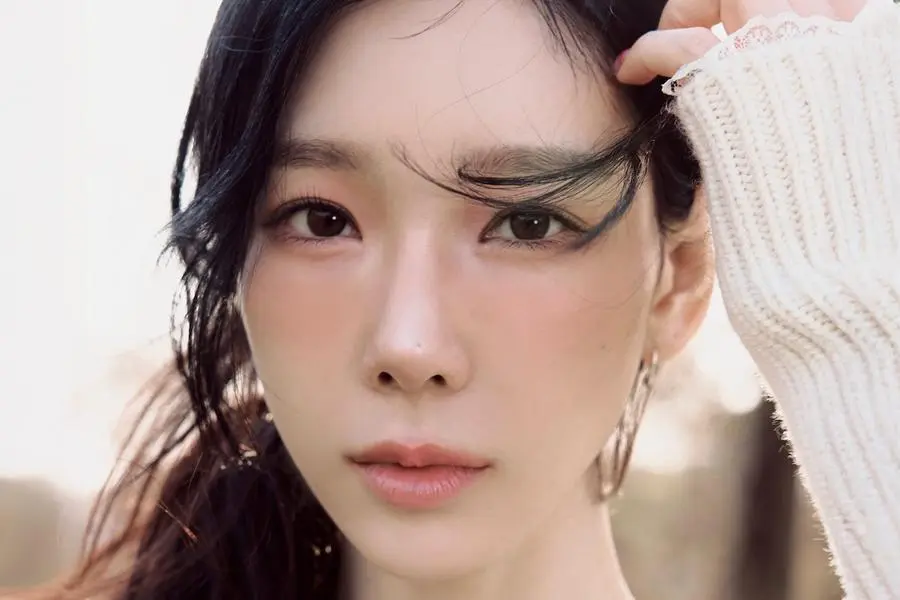 Taeyeon renova contrato com a SM Entertainment: Novidades sobre a estrela do Girls’ Generation