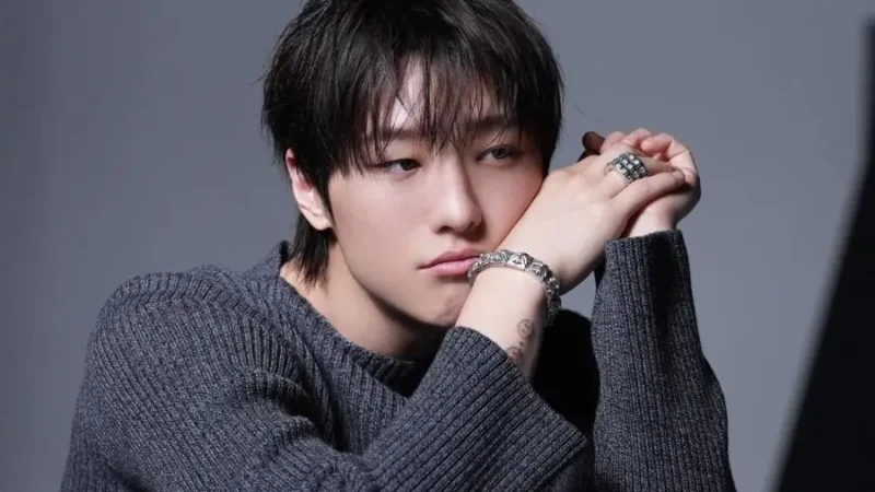 WOODZ Anuncia Retorno com Novo Álbum em Março