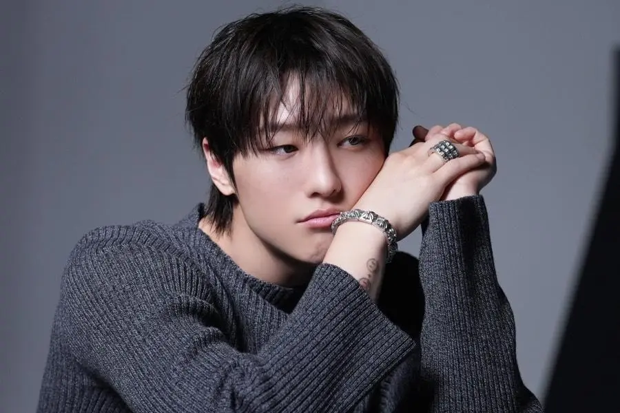 WOODZ Anuncia Retorno com Novo Álbum em Março