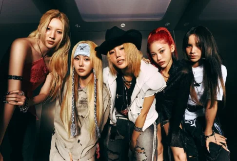 YOUNG POSSE revela medley oficial de destaque para seu novo single ‘VISA / Pilot3’