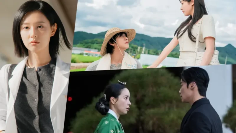 8 Próximos K-Dramas da SBS Para Aguardar em 2026: Lista Completa
