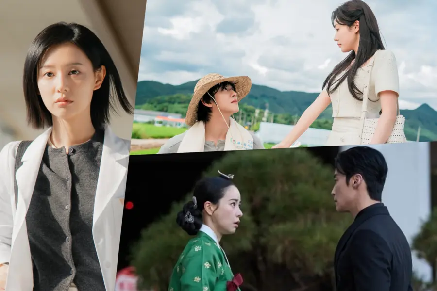 8 Próximos K-Dramas da SBS Para Aguardar em 2026: Lista Completa