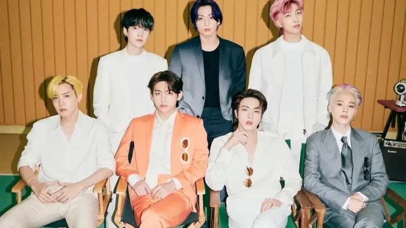 BTS Anuncia Planos Para ‘ARIRANG’ Comeback Live E Documentário ‘THE RETURN’ na Netflix