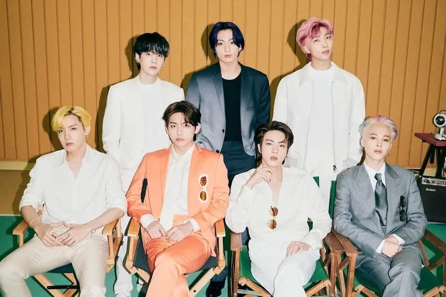 BTS Anuncia Planos Para ‘ARIRANG’ Comeback Live E Documentário ‘THE RETURN’ na Netflix