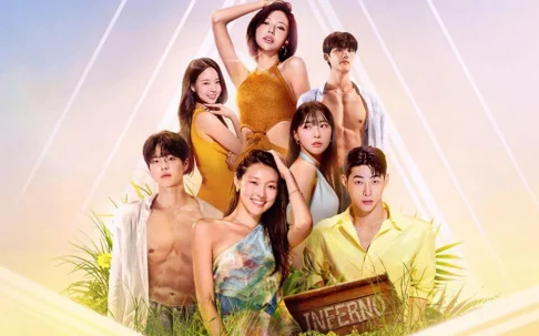 Casais finais de ‘Inferno dos Solteiros 5’ revelados – Temporada K-pop