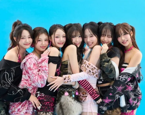 CLASS:y anuncia retorno com novo álbum produzido por EL CAPITXN do BTS