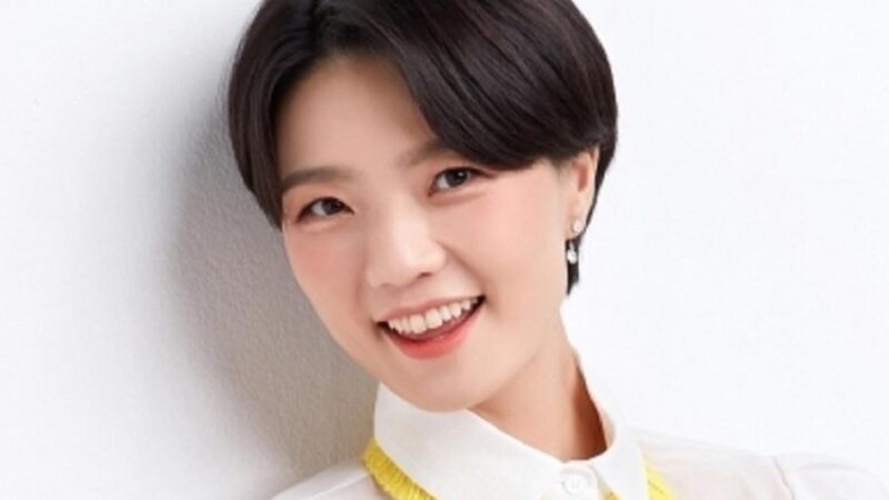 Comediante Ahn Young Mi anuncia gravidez do segundo filho