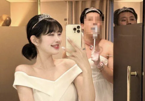 Filha de Choi Jin Sil, Choi Jun Hee, se prepara para casamento em maio