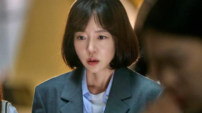 Im Soo Jung brilha como esposa confiável de Ha Jung Woo em novo drama de suspense