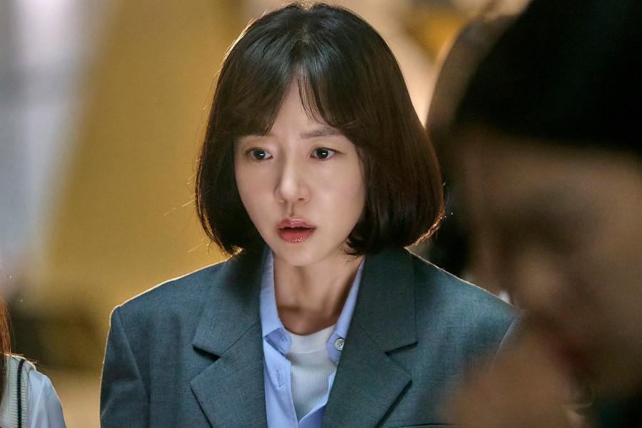 Im Soo Jung brilha como esposa confiável de Ha Jung Woo em novo drama de suspense