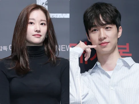 Jeon Jong Seo nega alegações de evasão fiscal, diz que toda renda foi acertada de forma transparente com o diretor Lee Chung Hyeon