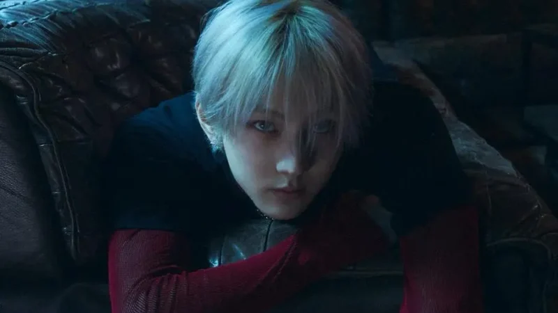 Jungwon, do ENHYPEN, faz doação emocionante em seu aniversário e se junta à Sociedade de Honra da Community Chest of Korea