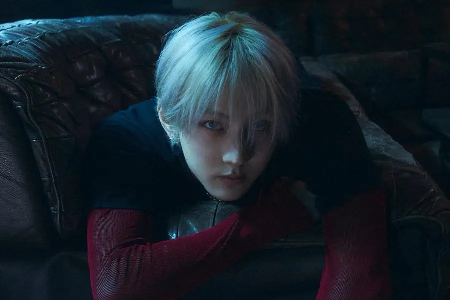 Jungwon, do ENHYPEN, faz doação emocionante em seu aniversário e se junta à Sociedade de Honra da Community Chest of Korea