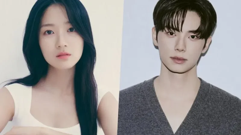 Kim Hye Yoon e Lee Chae Min em negociações para adaptação de ‘Os Milagres da Loja de Conveniência Namiya’
