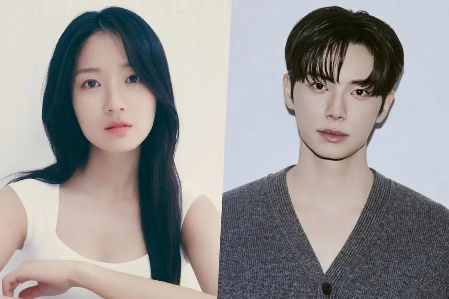 Kim Hye Yoon e Lee Chae Min em negociações para adaptação de ‘Os Milagres da Loja de Conveniência Namiya’