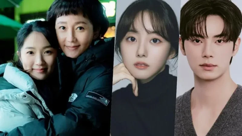 Kim Hye Yoon, Yum Jung Ah, Park Se Wan e Lee Chae Min em negociações para ‘Os Milagres da Loja de Conveniência Namiya’