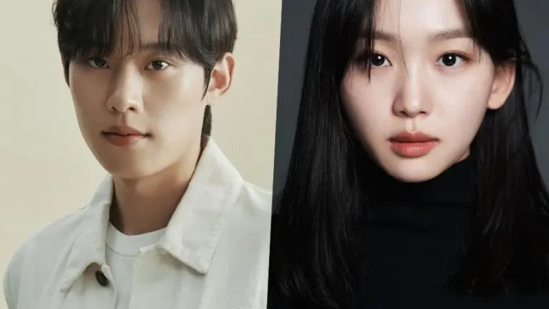 Kim Sung Cheol se junta a Jin Ki Joo em negociações para liderar novo drama de comédia romântica médica