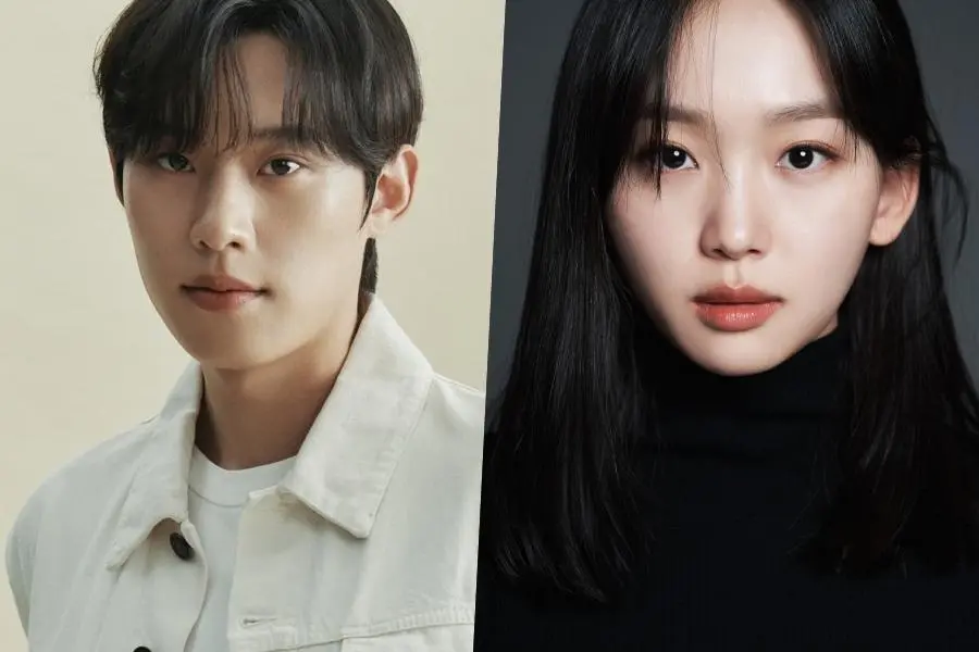 Kim Sung Cheol se junta a Jin Ki Joo em negociações para liderar novo drama de comédia romântica médica