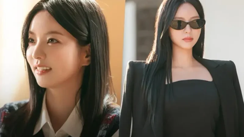 Nam Sang Ji fala sobre seu papel em ‘Pearl In Red’ e os desafios da vingança