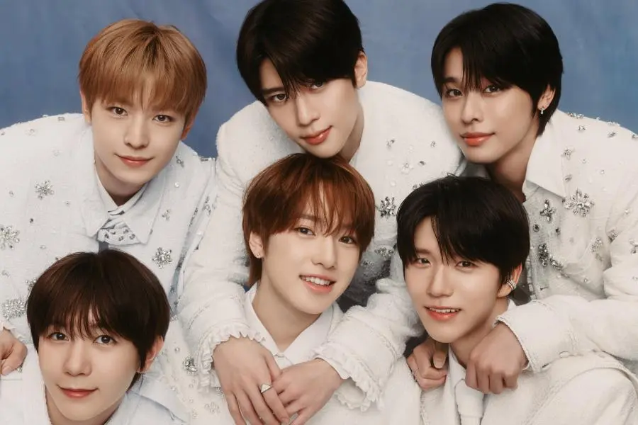 NCT WISH faz História com Vídeo Viral no YouTube