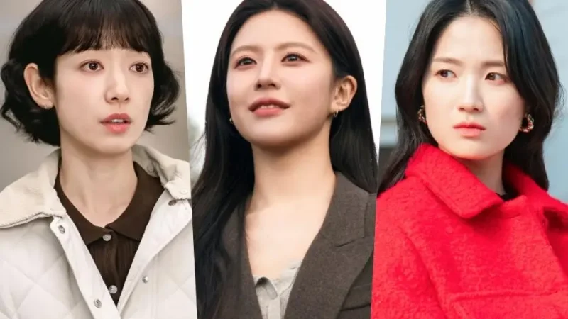 Ranking de Marca e Reputação de Atores de Drama de Fevereiro