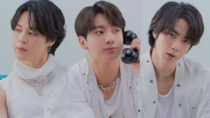 Rankings de reputação de marca de membros de boy groups de fevereiro