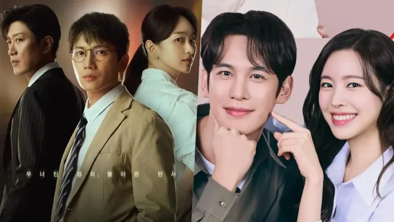 ‘Receita de Amor’ Estreia com Sucesso Enquanto ‘O Juiz Retorna’ Mantém o Topo