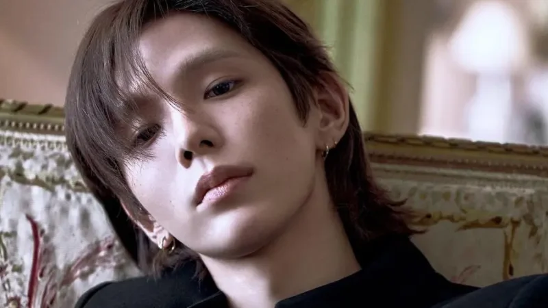 Shotaro da RIIZE ausente dos concertos em Macau