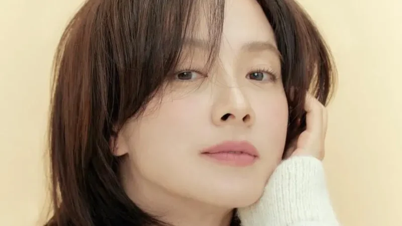 Song Ji Hyo confirmada para estrelar novo filme de drama humano ‘Accidental Chef’