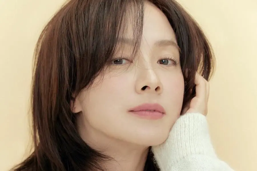 Song Ji Hyo confirmada para estrelar novo filme de drama humano ‘Accidental Chef’