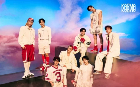 Stray Kids quebram recordes e se destacam como grupo mais premiado da 4ª geração no K-pop