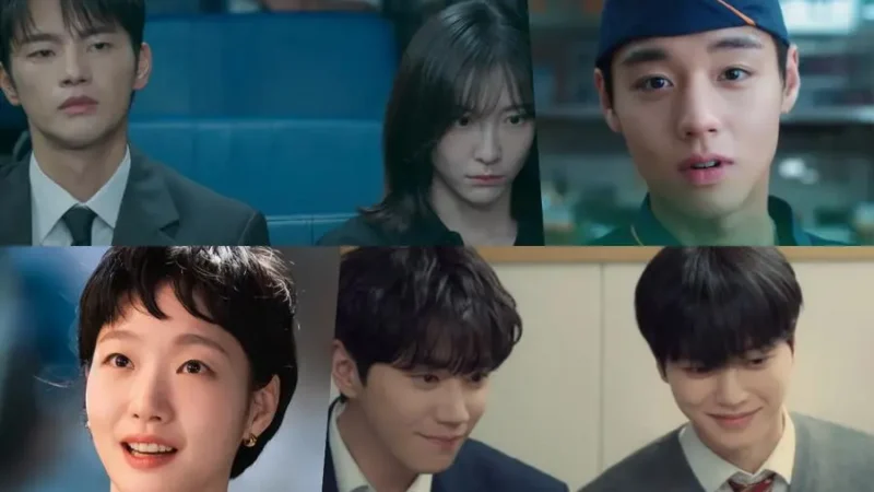 tvN revela programação de K-Dramas de 2026